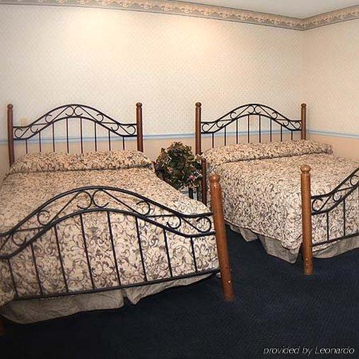 The Parsippany Inn And Suites Morris Plains Oda fotoğraf