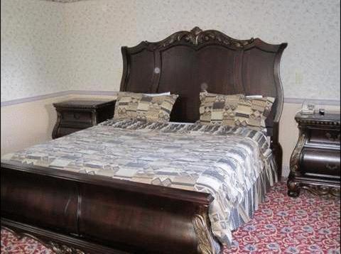 The Parsippany Inn And Suites Morris Plains Oda fotoğraf