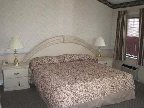 The Parsippany Inn And Suites Morris Plains Oda fotoğraf